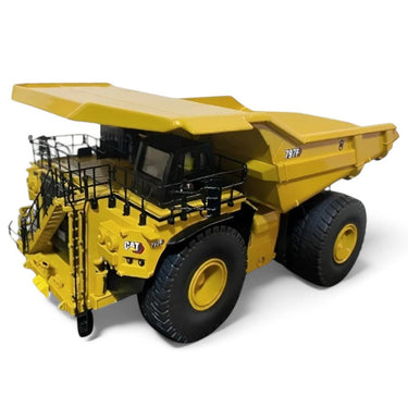 Camión Minero 797F Tier 4 Escala 1:50 - KATZER